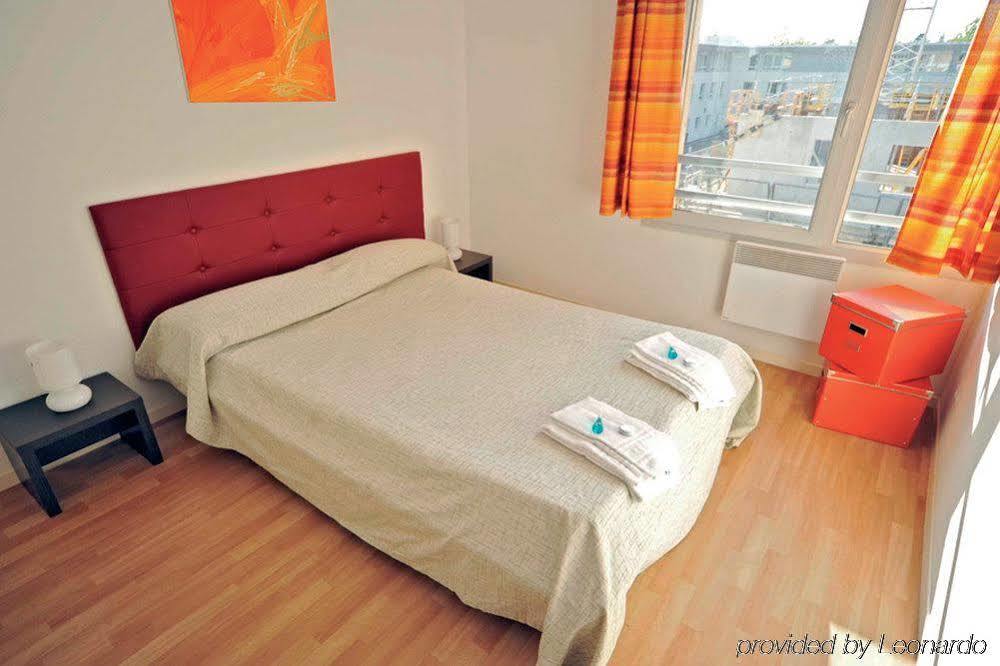 Appart'City Classic Bourg-En-Bresse Luaran gambar